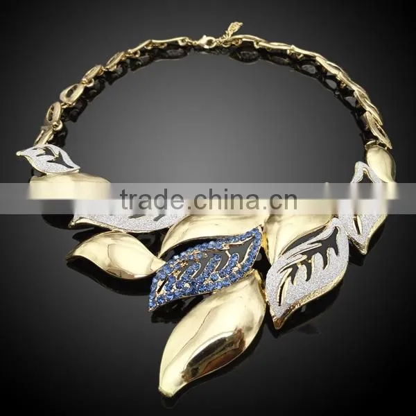 Heavy indian beautiful bridal jewelry sets in latest design