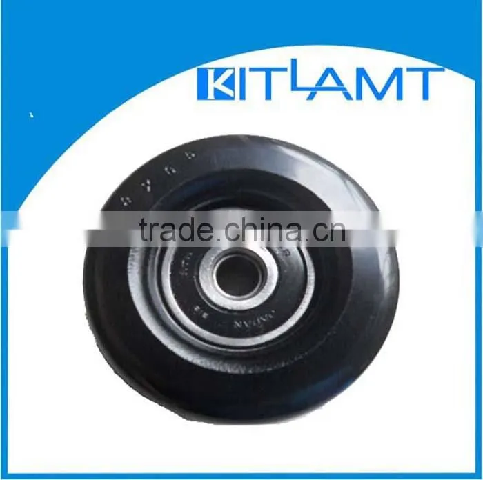 auto adjustable belt tensioner and pulley 11927-ED00B