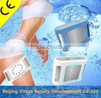 Fat dissolving lipo laser body sculpture/lipolysis pads