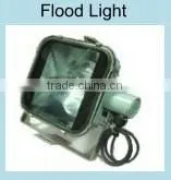 Marine seal beam lamp Boat deck 24v flood light