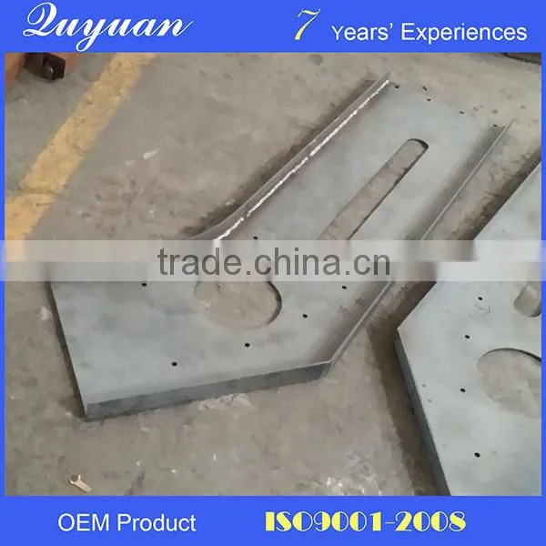 Precision Sheet Metal Parts