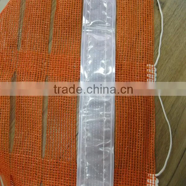 plastic orange Alert Safety Net, Alert Net