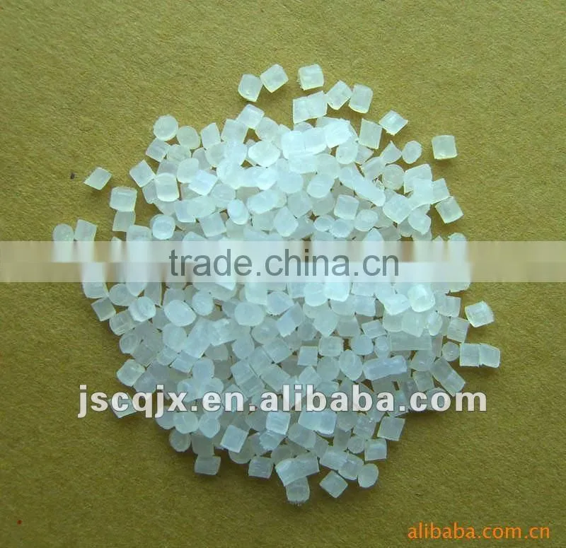PE ,PP film recycled plastic granules line