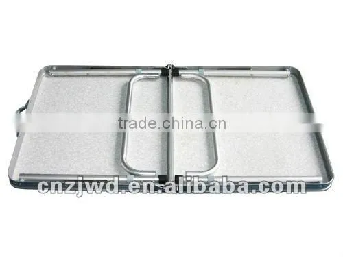 Outdoor Aluminum Folding Table