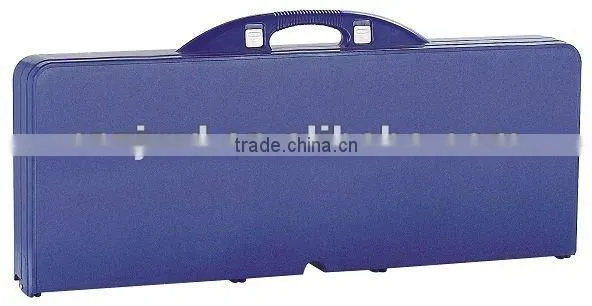 Outdoor Plastic Folding Table