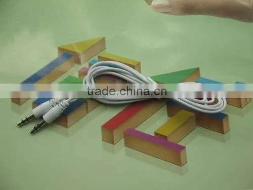 Stylish USB Dongle 2.4Ghz Wireless Headphones