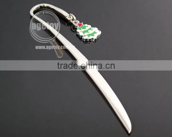 Custom Made Bookmarks for Books