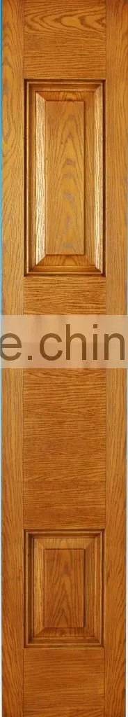 Fiberglass door and door skin/door fiberglass