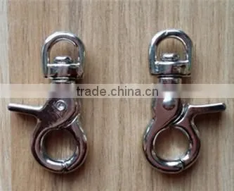 Metal Snap Hook For Dog Leash