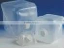 plastic container