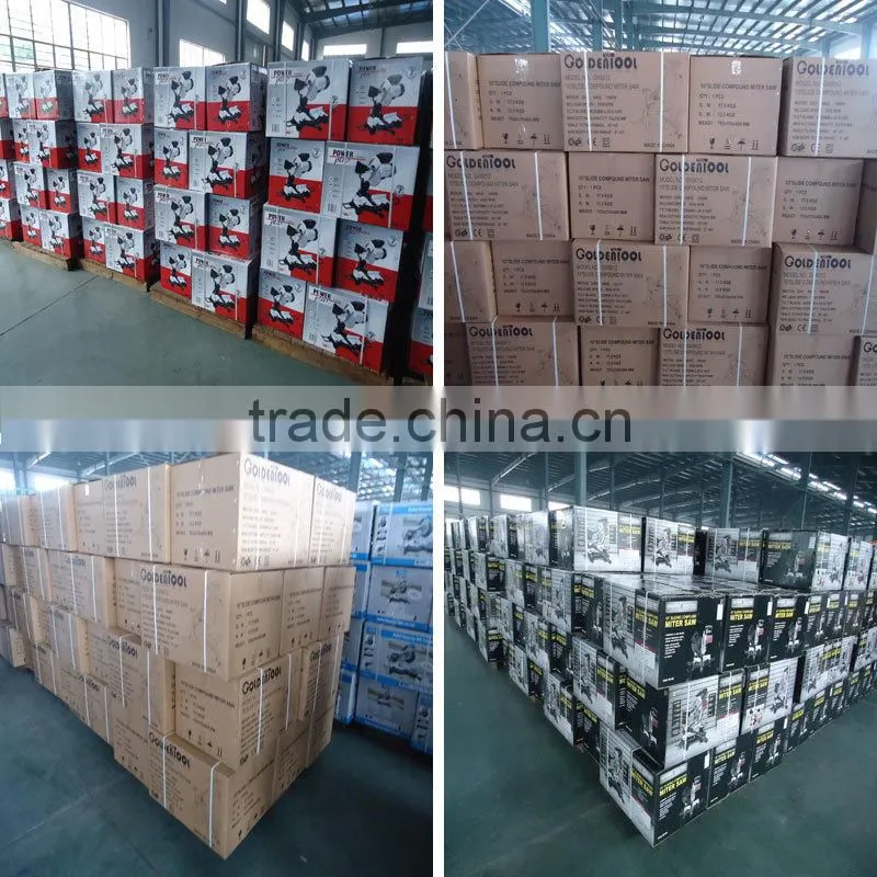 710w Wood/Metal Cutting Cordless Reciprocating Saw