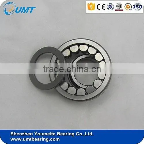 High Precision Cylindrical Roller Bearing NU2204E