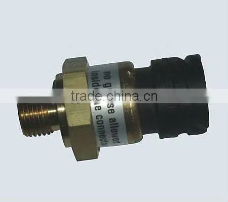 Sensor for Truck