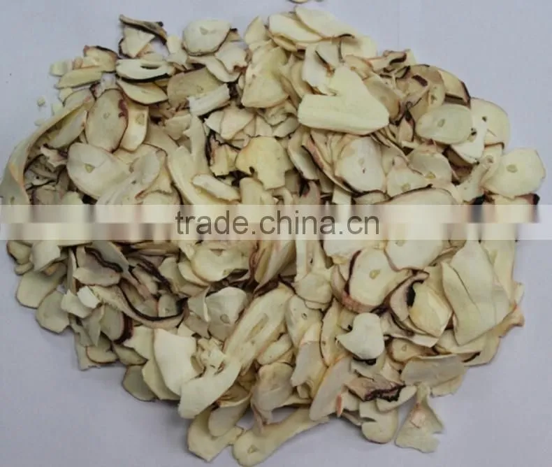Freeze Dried Squid Pieces
