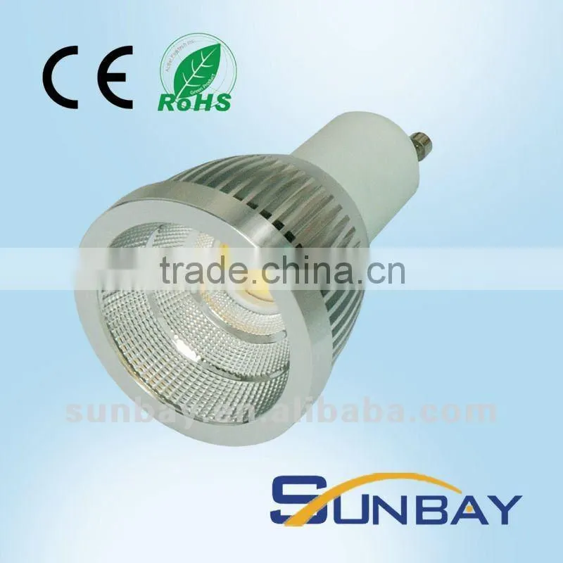 3w gu10 led 240volt
