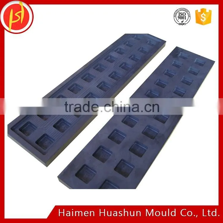 Graphite Mold