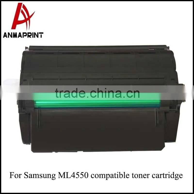 Anmaprint Toner ML4550A compatible toner cartridge for Samsung ML4050/4550/4551N
