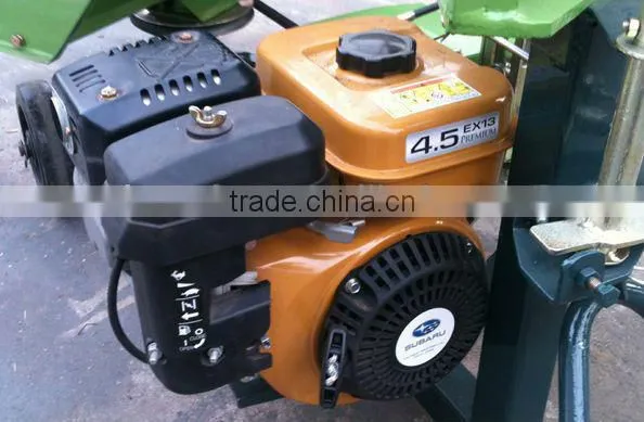 Hay wrapper (manufacturer)