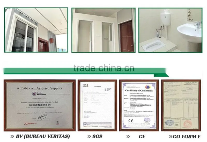 thailand sandwich panel container house price