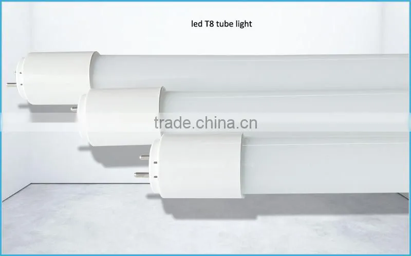 Energy saving T8 led tube 12w fluorescent lamp led light 12w t8 tube G13 type