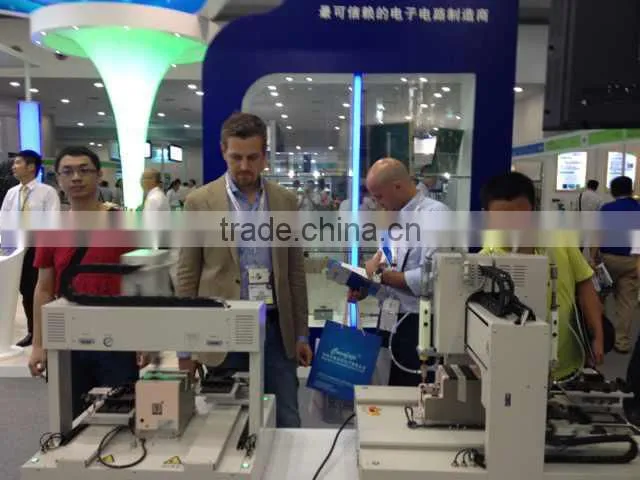 Automatic screw tighten machine/ LED/ toys assembly machine