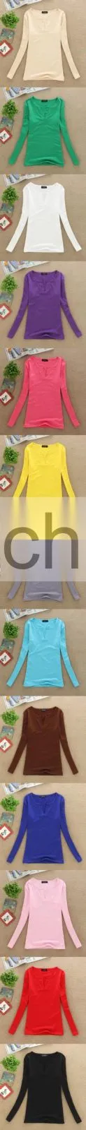 China Custom Woman crop top