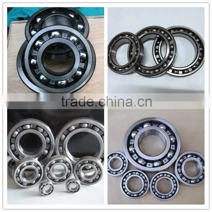 Factory ball bearing Greasing electric motor bearing 6212