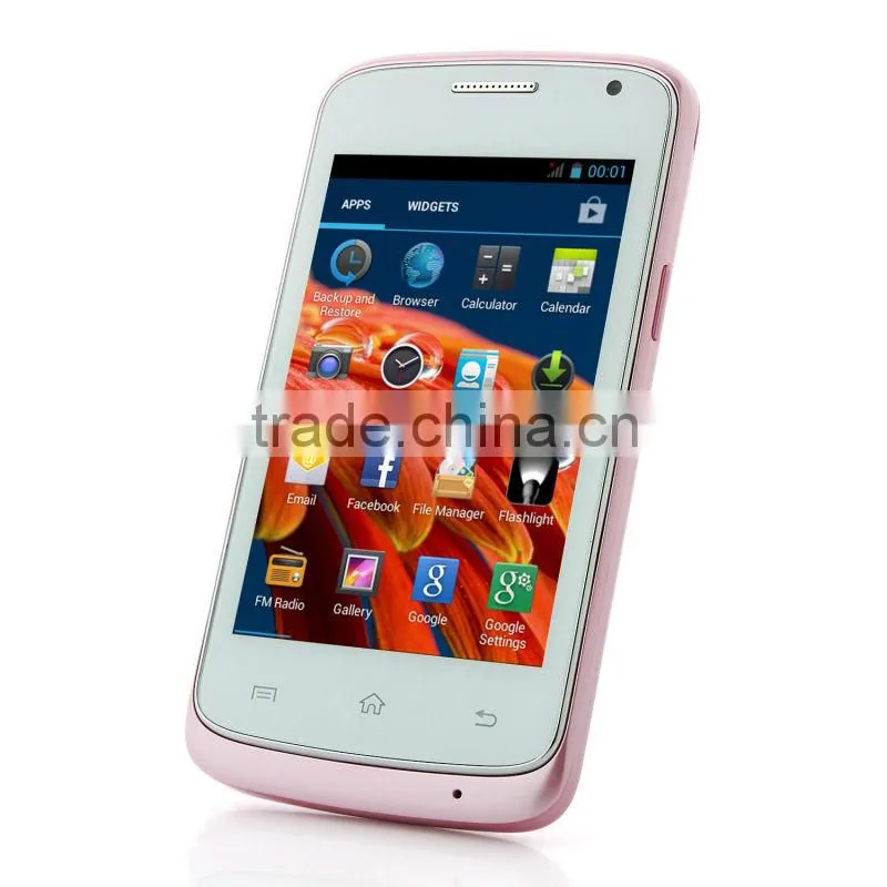 39$ G7106i 3.5inch Dual Core Smartphone