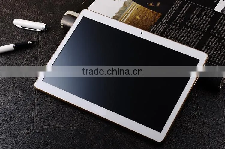 Popular 9.6" IPS MTK6582 Quad core Android 4.4 WIFI Bluetooth 3G tablet pc i960
