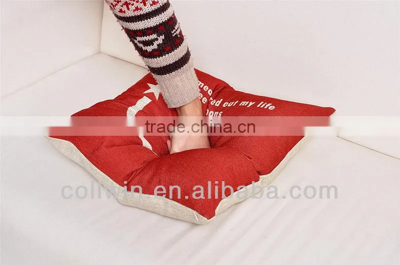 18 inch Cushion Covers, Sofa Pillow Cases, Pillow Covers 45x45cm