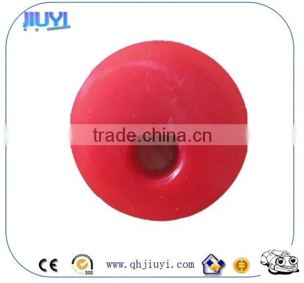 rubber metal sleeve bushing