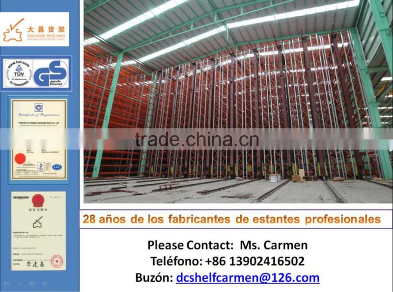 Dachang Factory Shopping Trolley 90/100/130/180 Litre Powder coating or Chrome Plating with baby chair