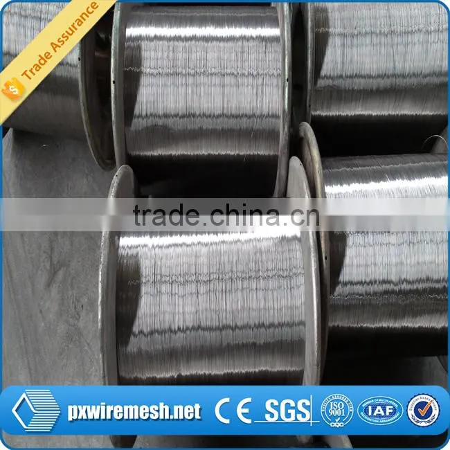 alibaba express 0.5mm 304 306 316 stainless steel wire