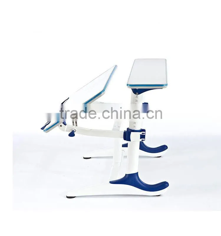 Middle School Small Children Study Table High Quality Ergonomic Desk