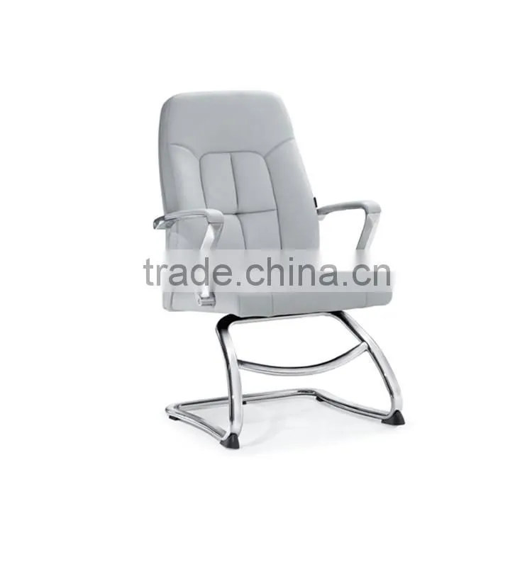 Hot sale!High Back Luxury and Comfortable pu leather Conference Chairs
