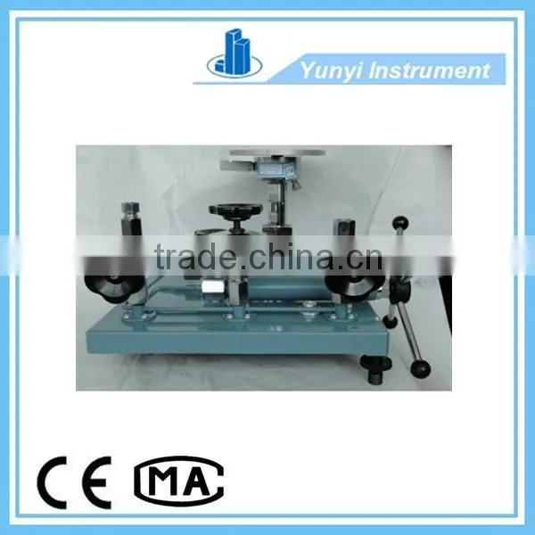 YS-600 Dead weight tester DWT equipment (Best quality and lowest price)