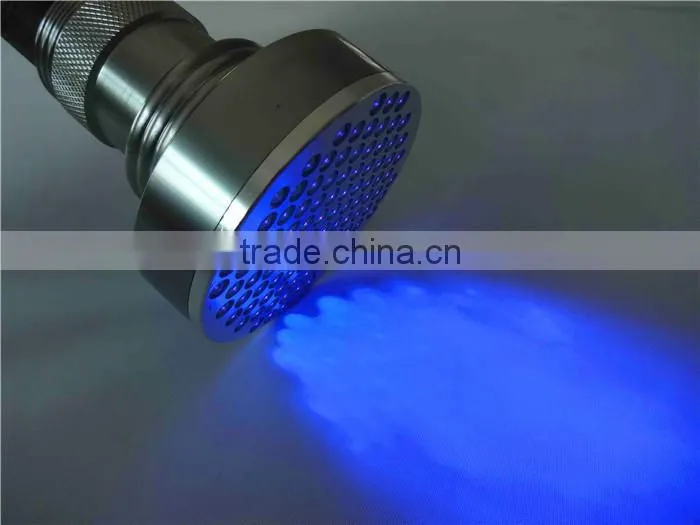 black light flashlight uv light torch, pet urine detector uv flashlight, uv torch credit card flashlight
