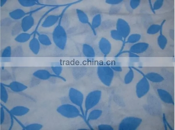Spun lace Nonwoven napkin