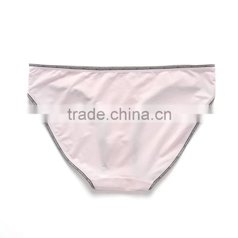 Latest comfortable ladeis cotton panties