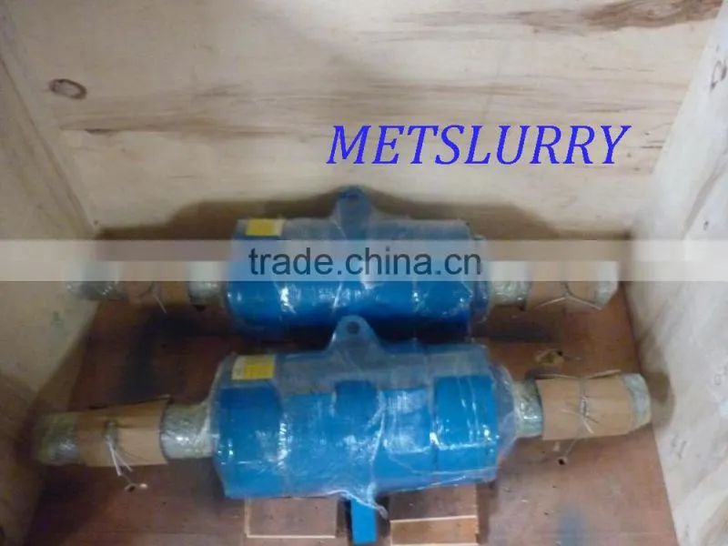 METSLURRY HIGH QUALITY BEARING ASSEMEBLY