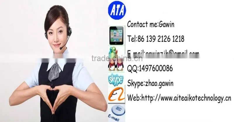 0.7 Inch 5*7 Dot Matrix Display