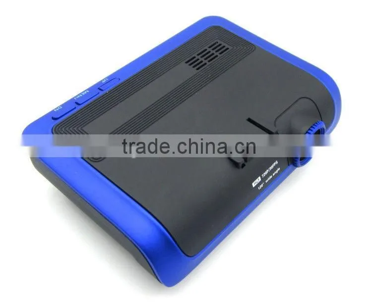 JK 3in1 radar detector Real full hd 1080P car dvr+GPS and G-sensor Ambarella A2S60 radar detector