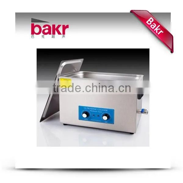 surgical instrument ultrasonic cleaner
