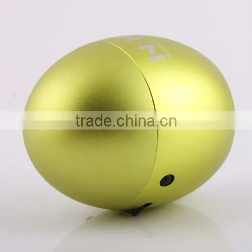 Promotional Products/Portable Vibration Speaker for iPod MP3 iPhone 3Gs 4