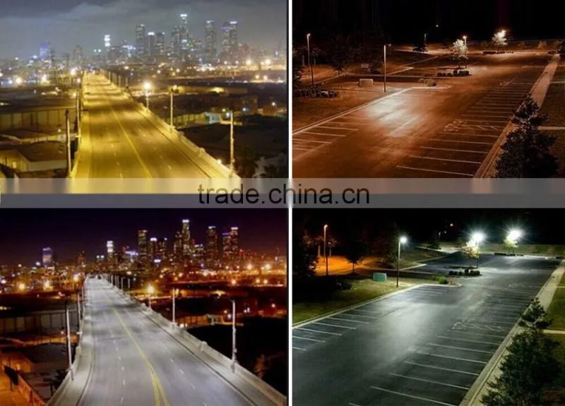 90 Watt LED Street Module Light 5 years warranty CE-RoHS