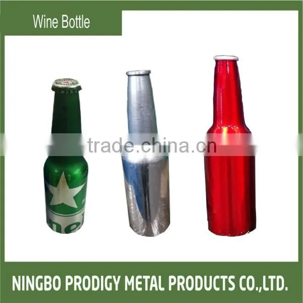 bottle for fruit juice concentrate