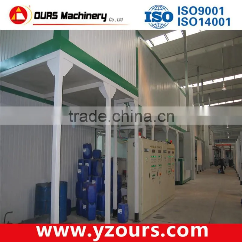 Spray Booth, Paint Spray Booth
