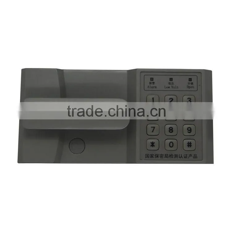 wholesale alibaba Security lock JN 210 digital Electronic Safe Lock motor lock