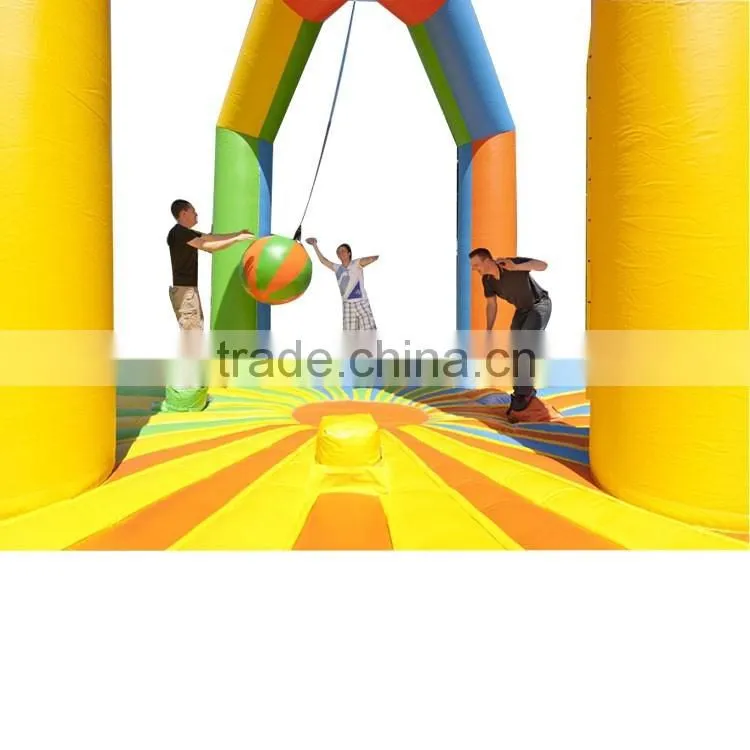 interesting wrecking ball games for adults