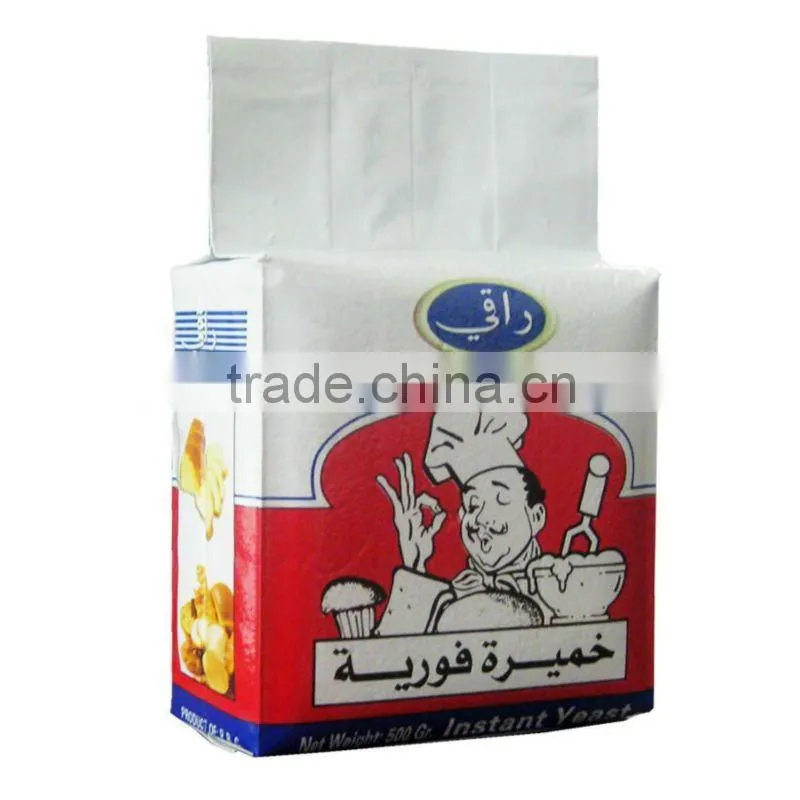 low sugar dry yeast power 400g/bag